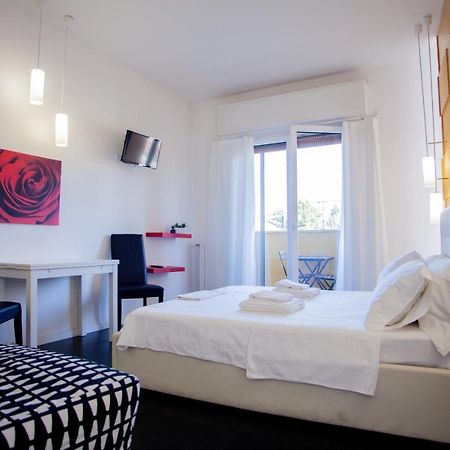 Cristoforo Porta Ticinese Aparthotel 4Pax Wifi Mailand Exterior foto