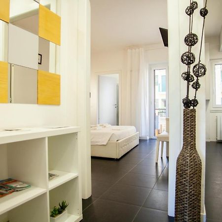 Cristoforo Porta Ticinese Aparthotel 4Pax Wifi Mailand Exterior foto