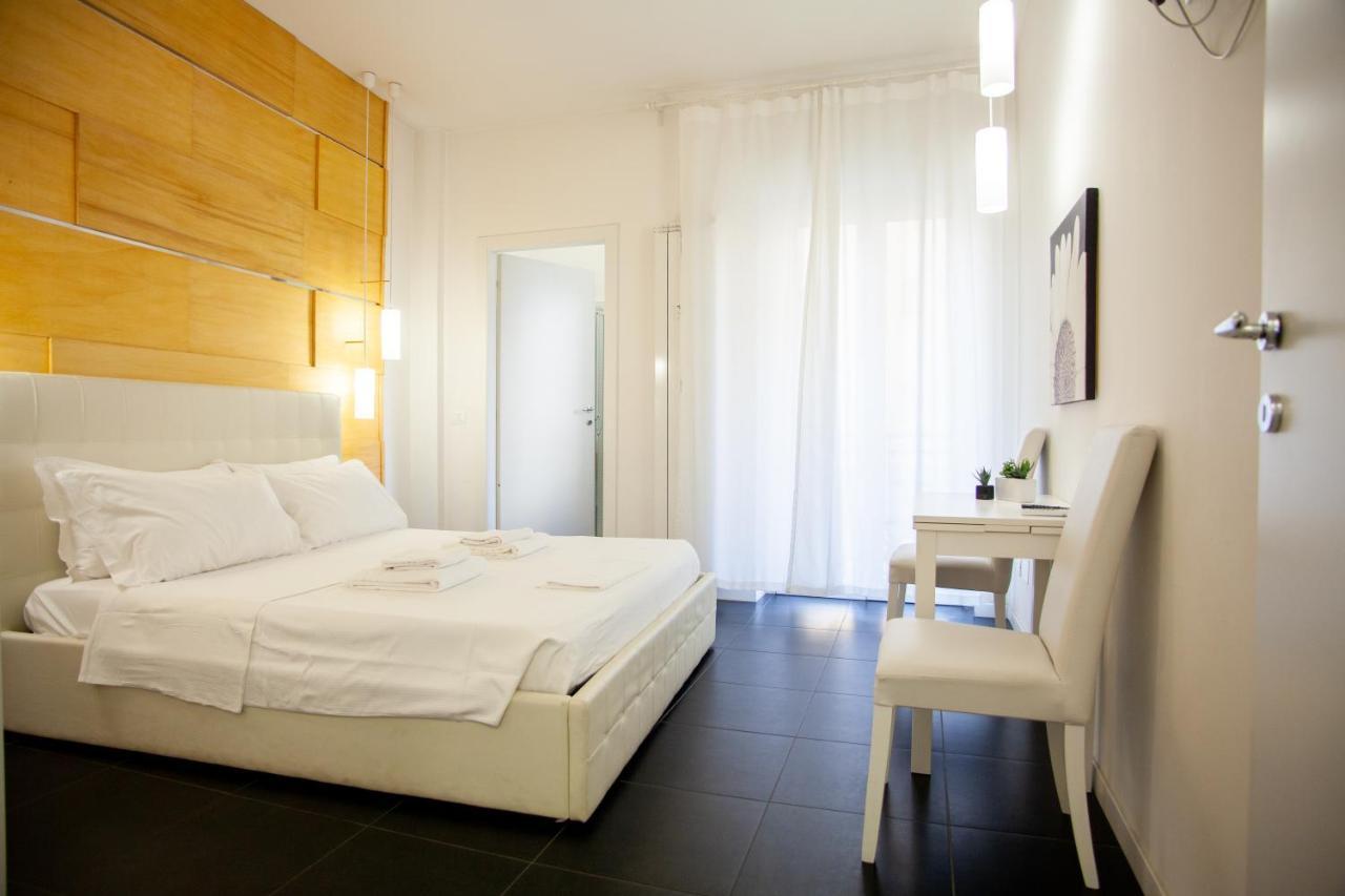 Cristoforo Porta Ticinese Aparthotel 4Pax Wifi Mailand Exterior foto