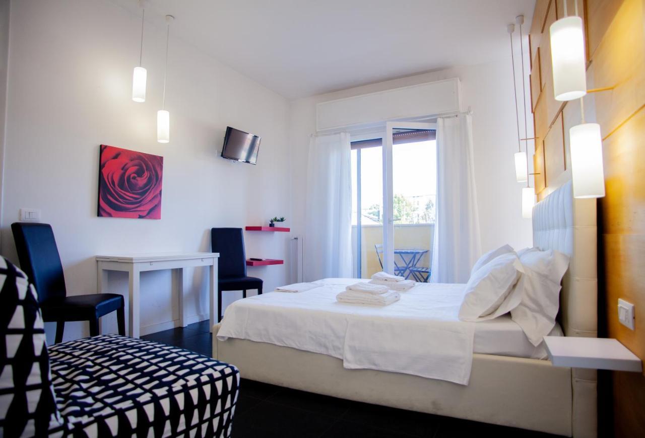 Cristoforo Porta Ticinese Aparthotel 4Pax Wifi Mailand Exterior foto