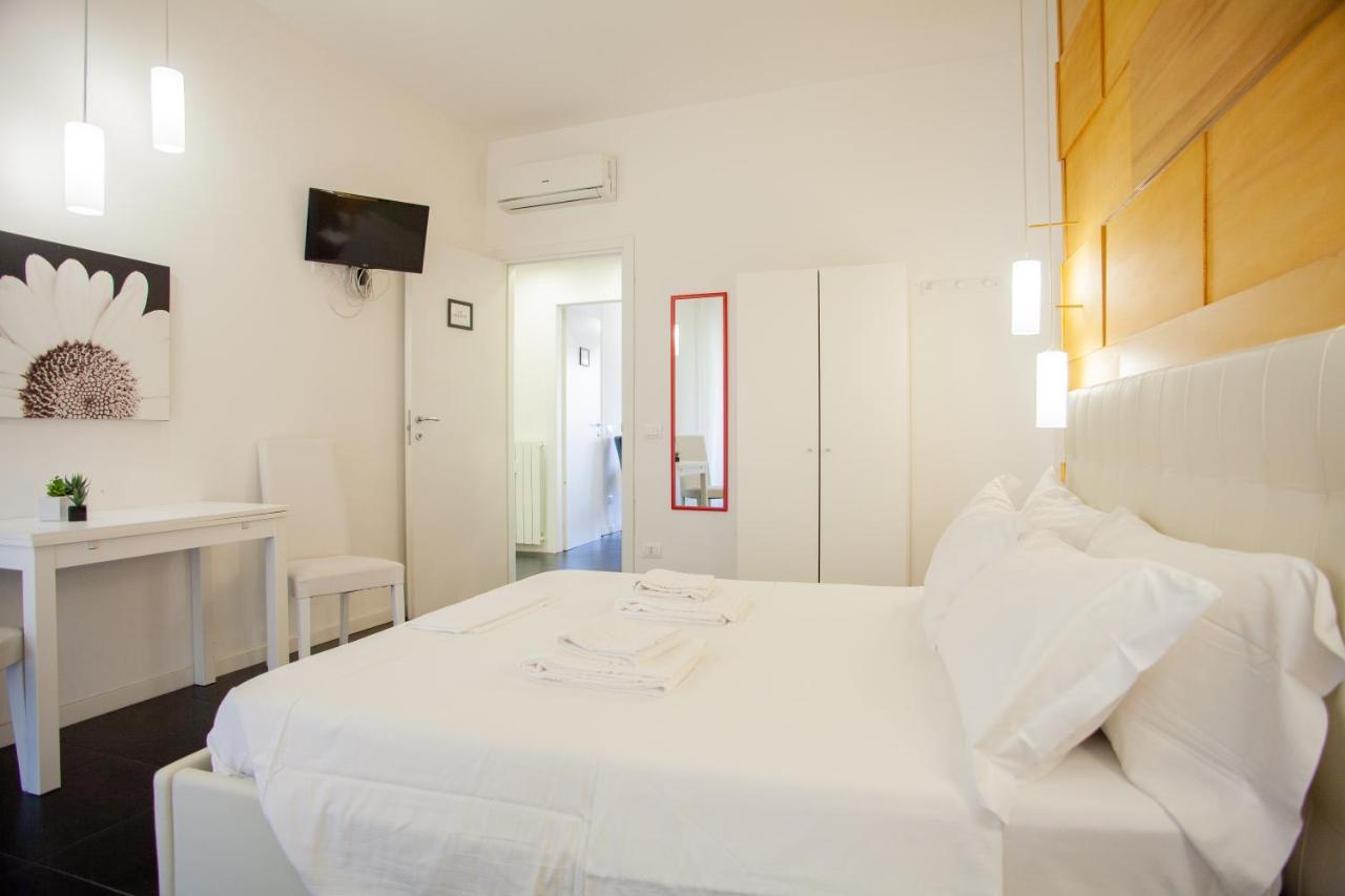 Cristoforo Porta Ticinese Aparthotel 4Pax Wifi Mailand Exterior foto
