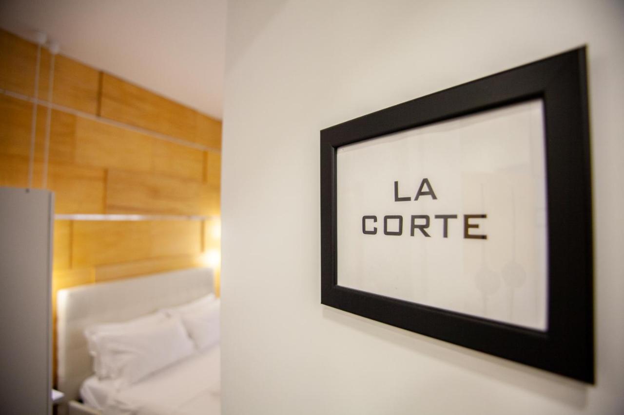 Cristoforo Porta Ticinese Aparthotel 4Pax Wifi Mailand Exterior foto